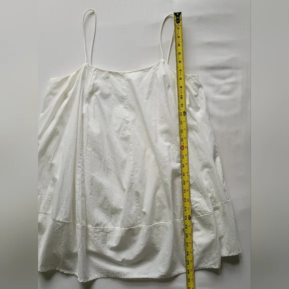 Free People Struttin' Bubble Mini Dress - Picture 13 of 13